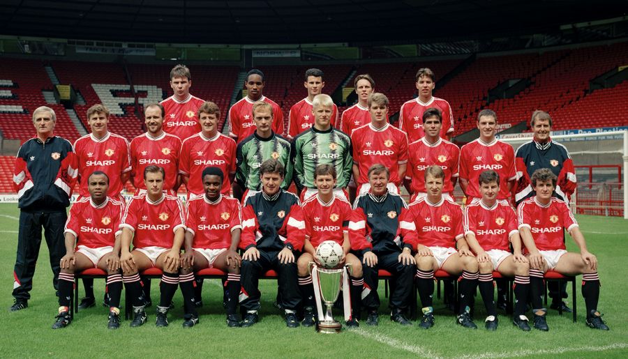 詹姆斯需要 詹姆斯需要